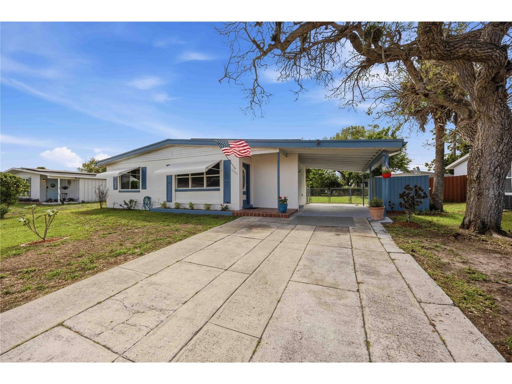 22243 Hernando Avenue Port Charlotte FL 33952 N6143770 image1