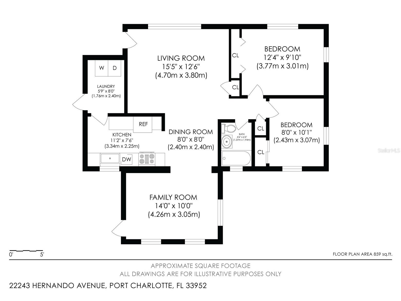 22243 Hernando Avenue Port Charlotte FL 33952 N6143770 image4