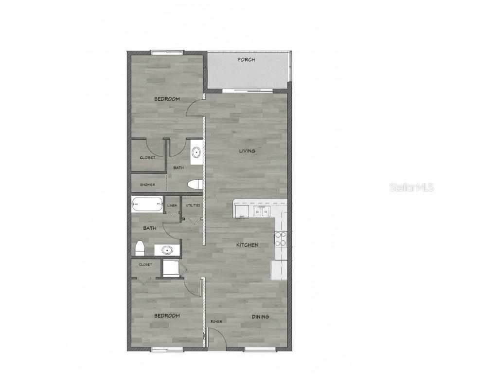 2225 14th Avenue W #204 Palmetto FL 34221 A4671899 image6