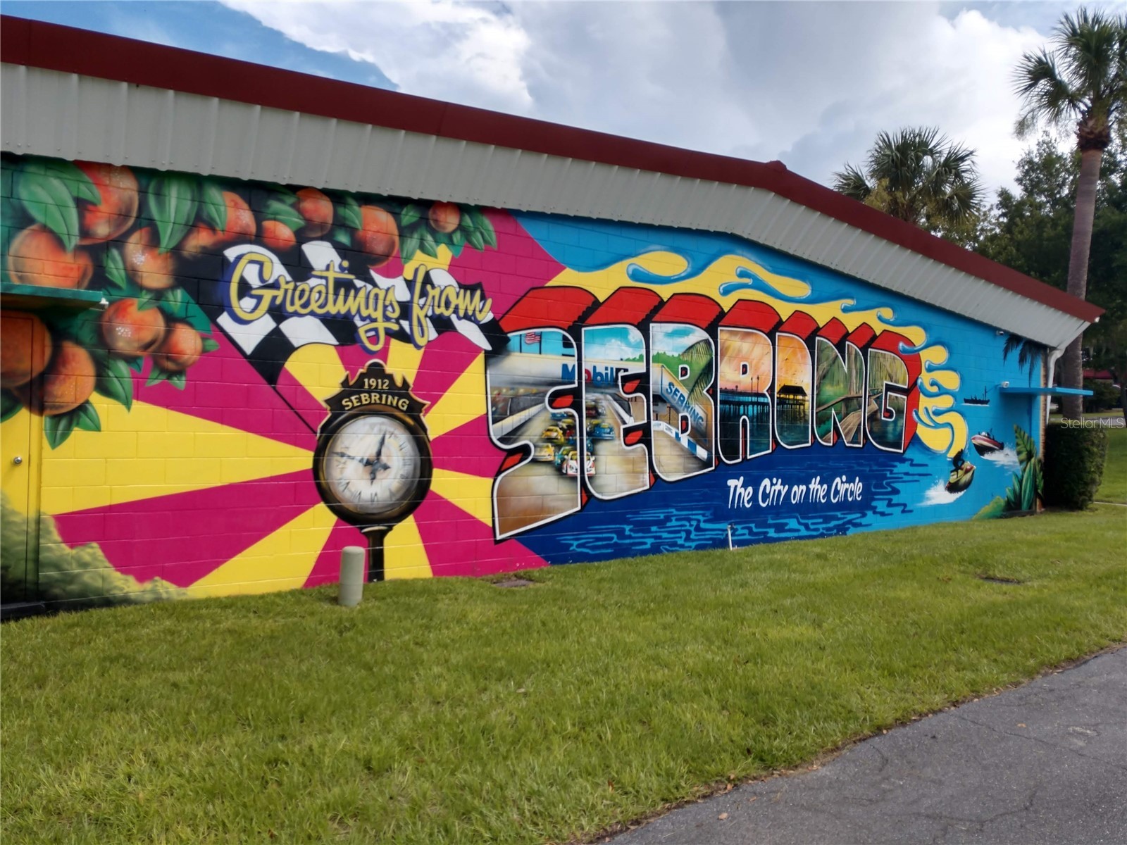2225 Algonquin Drive Sebring FL 33875 P4938997 image7