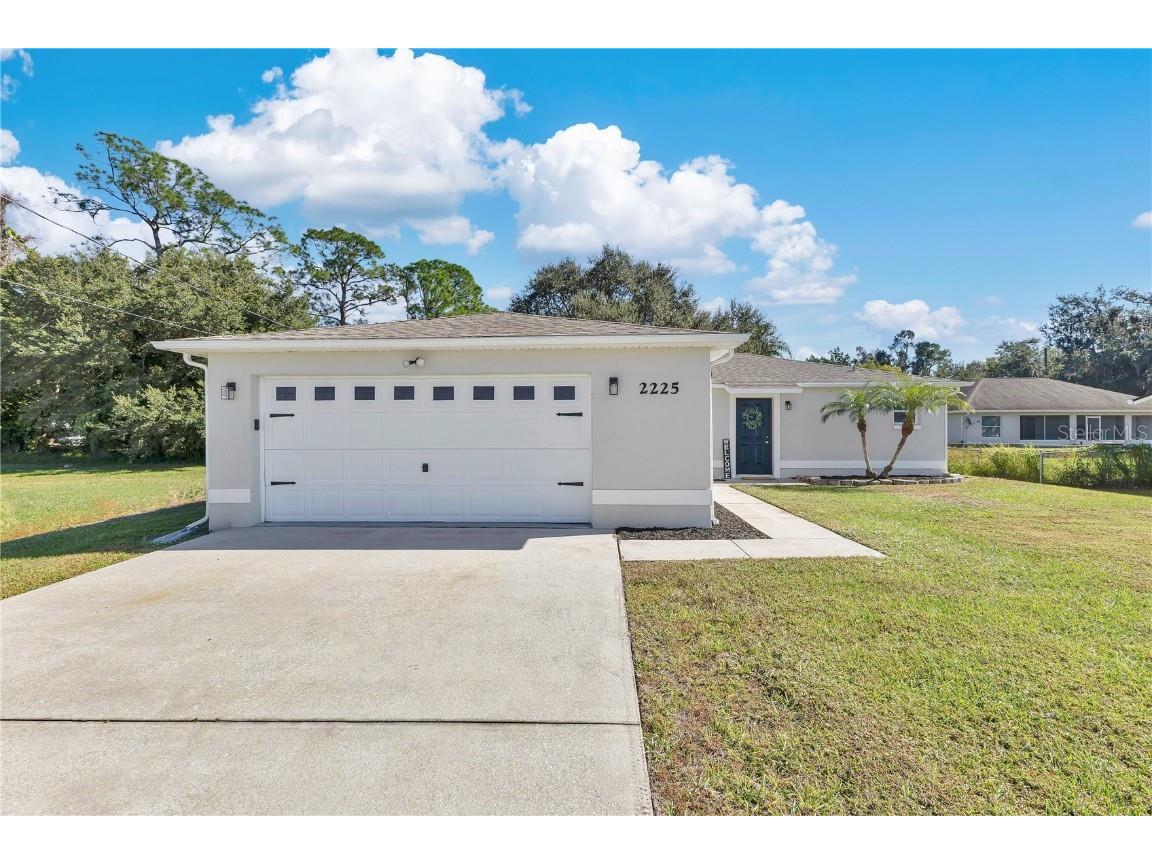 2225 Barbara Drive Saint Cloud FL 34771 - ALLIGATOR LAKE S5138779 image1