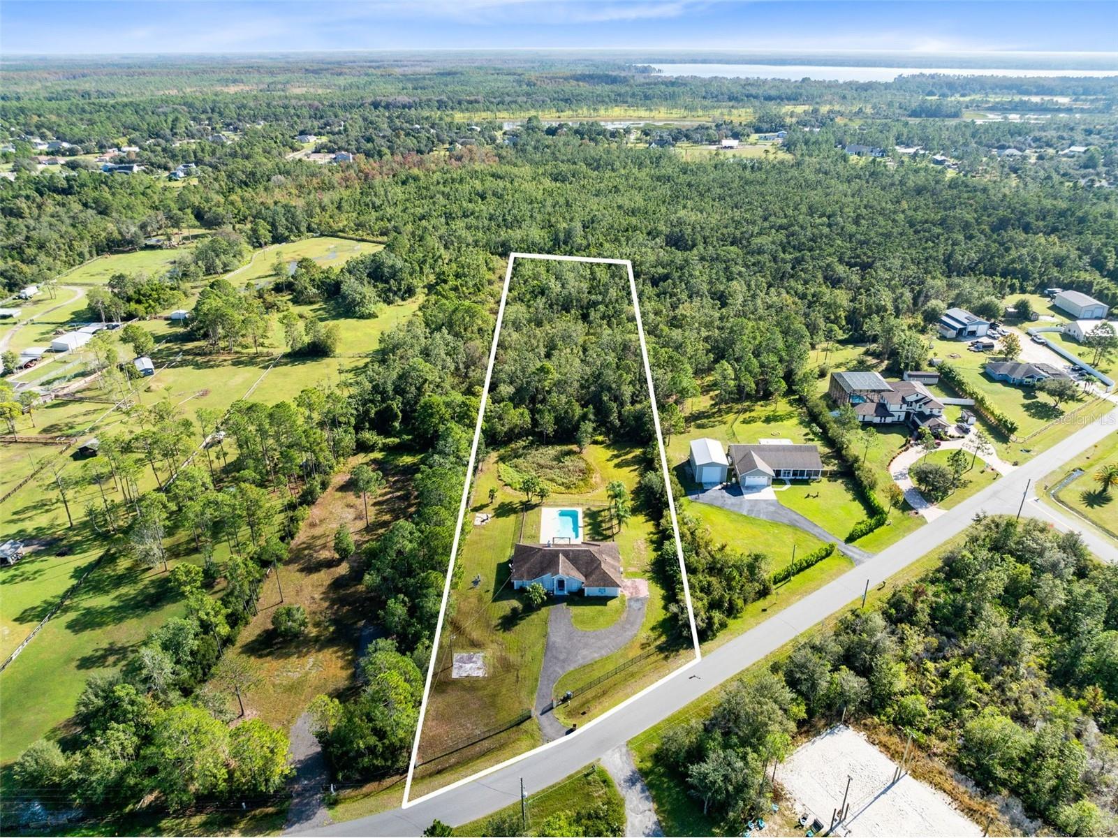 2225 Bronco Drive Saint Cloud FL 34771 S5136925 image49