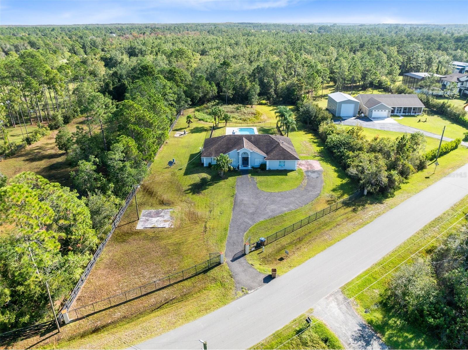 2225 Bronco Drive Saint Cloud FL 34771 S5136925 image5