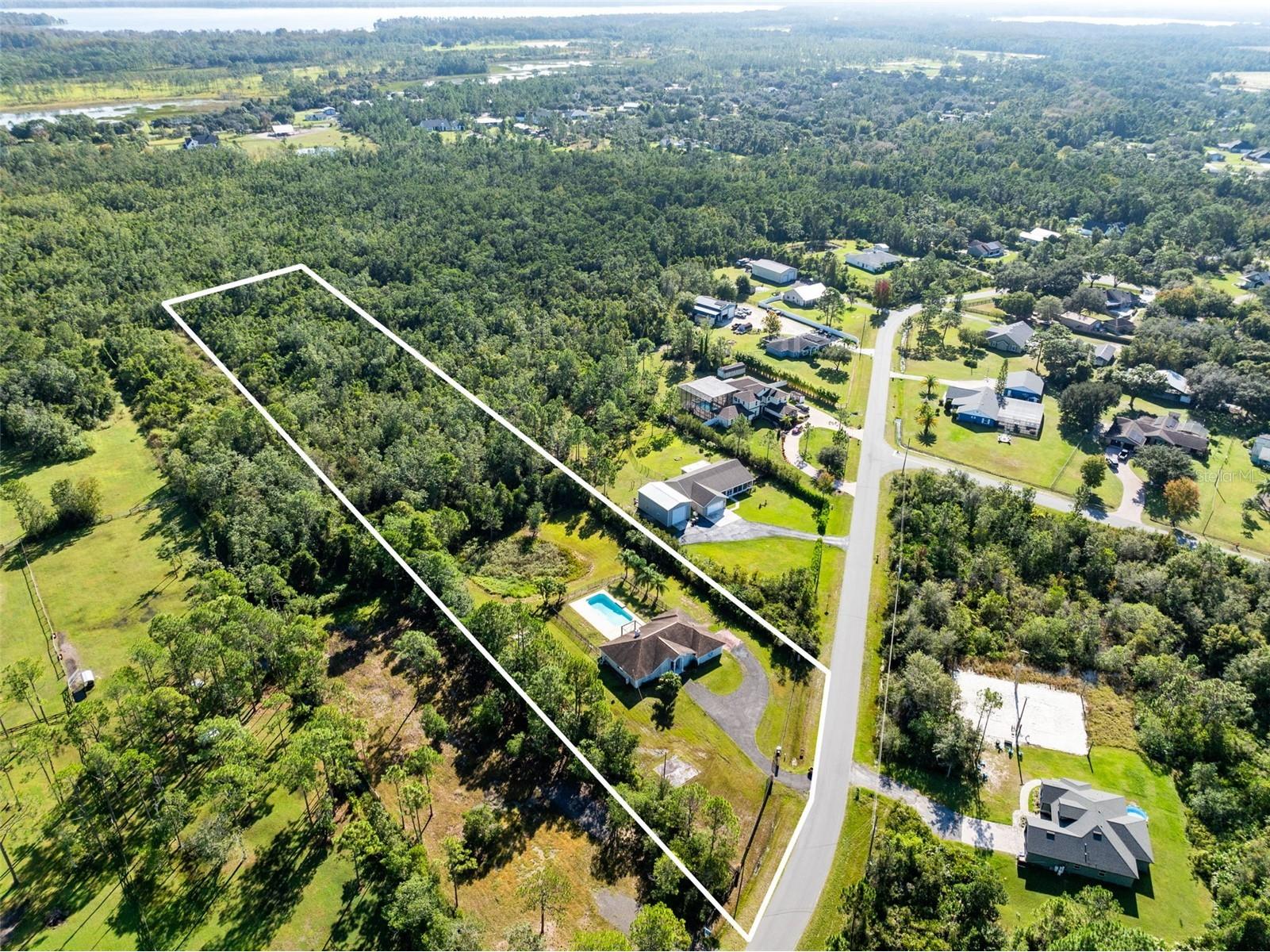 2225 Bronco Drive Saint Cloud FL 34771 S5136925 image53