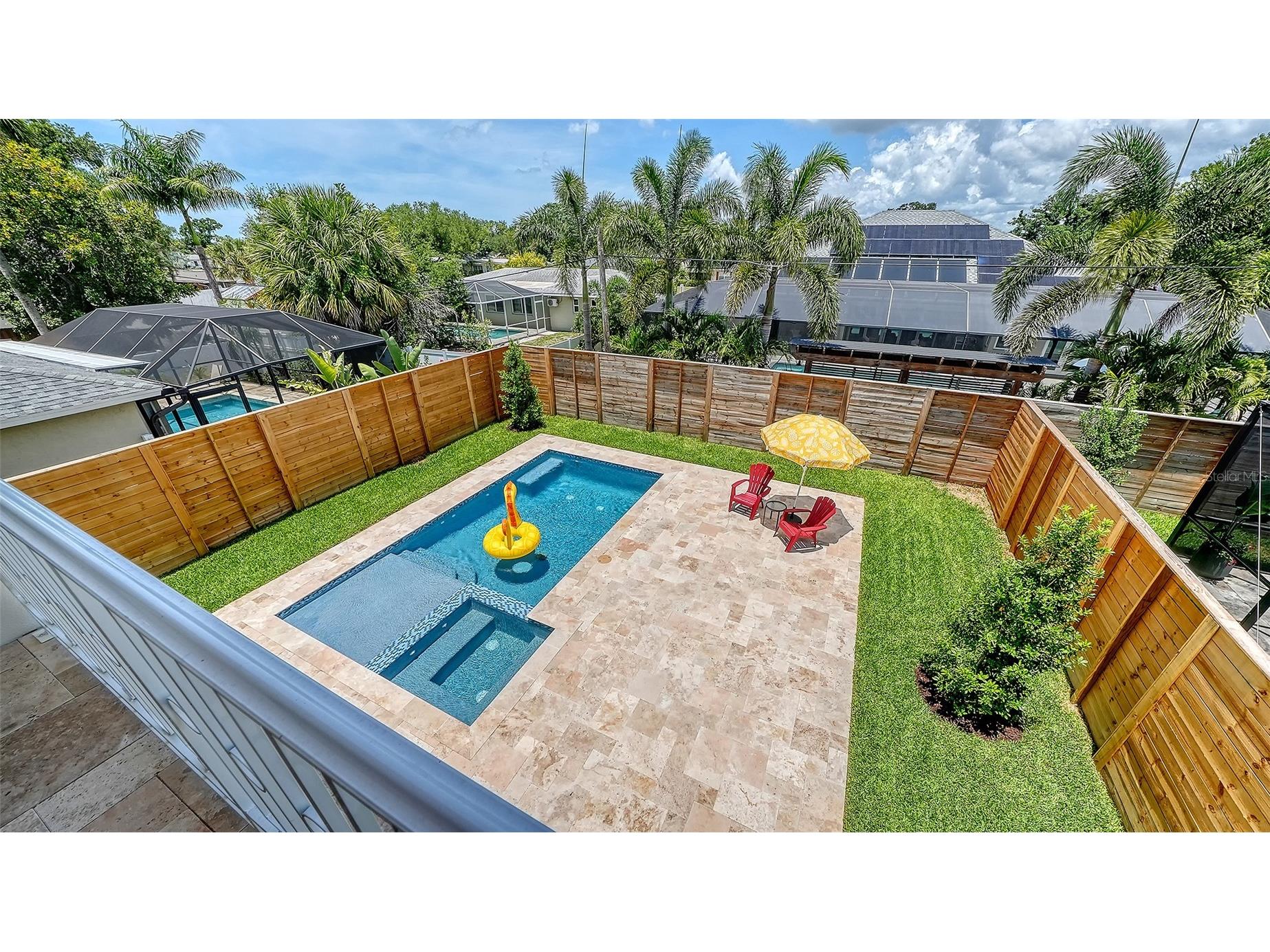 2225 Florinda Street Sarasota FL 34231 A4690756 image48