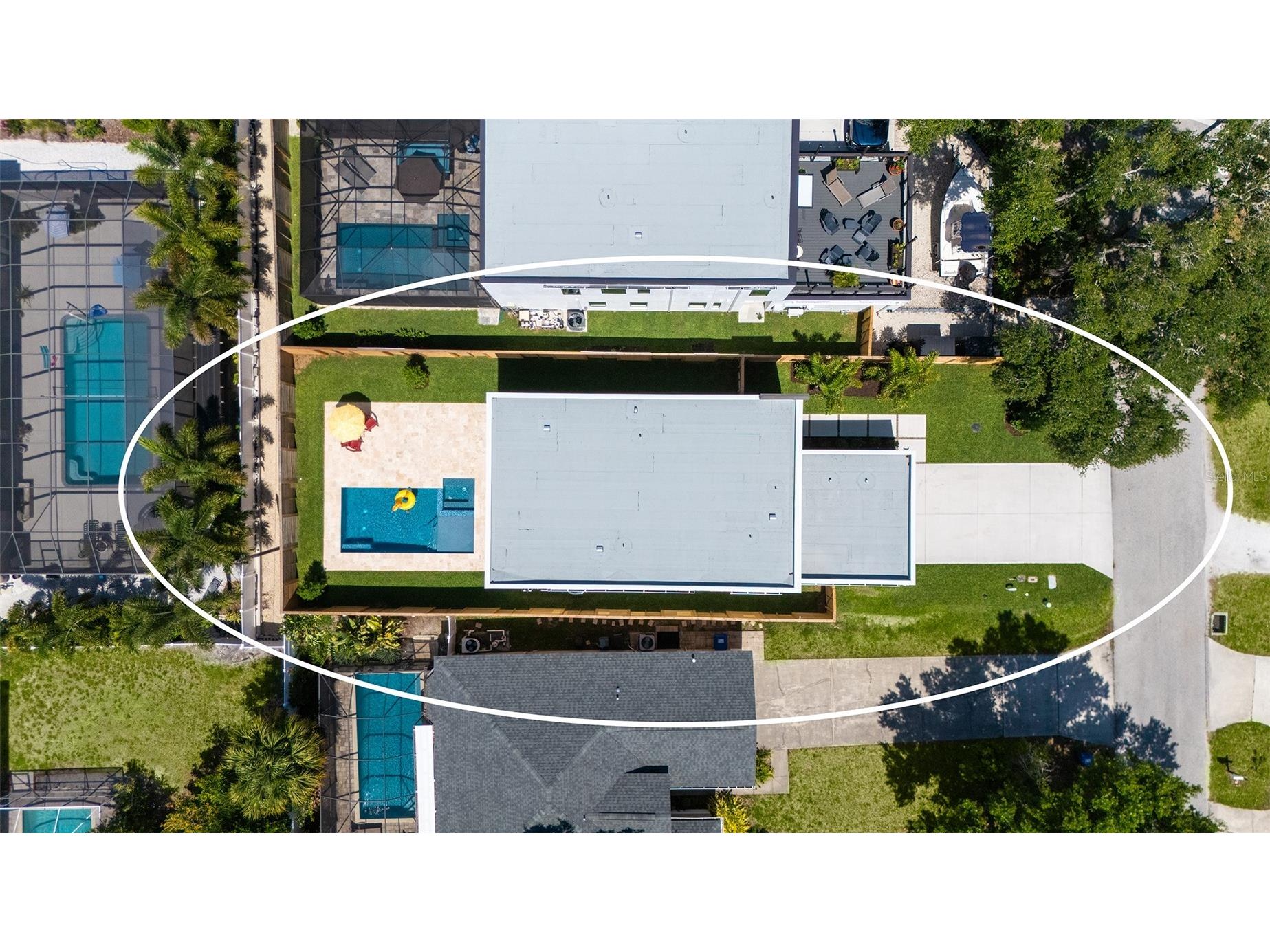 2225 Florinda Street Sarasota FL 34231 A4690756 image61