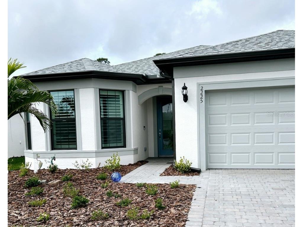 2225 Gabel Oak Drive North Port FL 34289 J972567 image1
