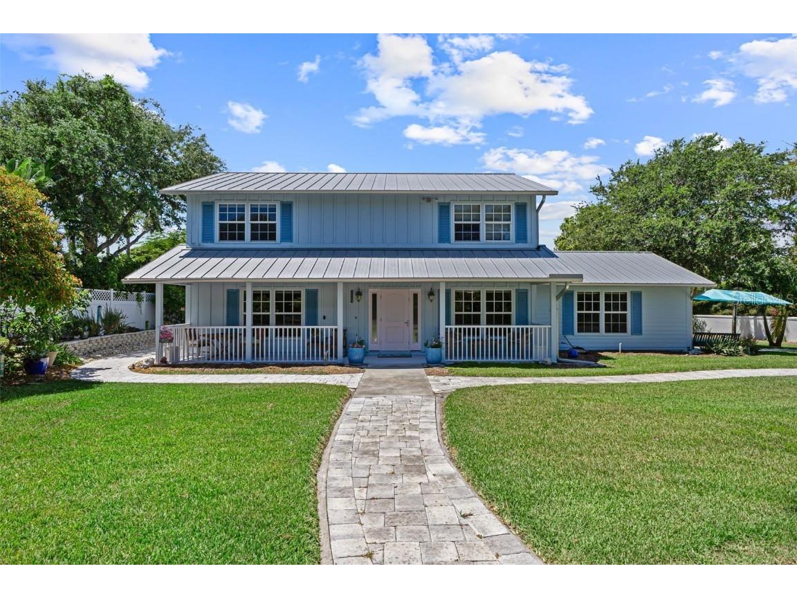 2225 Genesea Lane Vero Beach FL 32963 - ATLANTIC OCEAN V4943994 image1