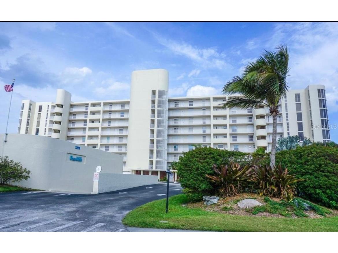 2225 Highway A1a #306 Indian Harbour Beach FL 32937 - ATLANTIC OCEAN S5102635 image1