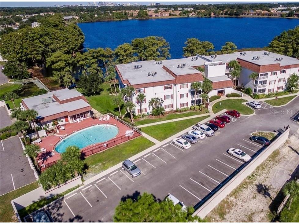 2225 Holden Avenue #204 Orlando FL 32839 - LAKE BUCHANAN O6169351 image1