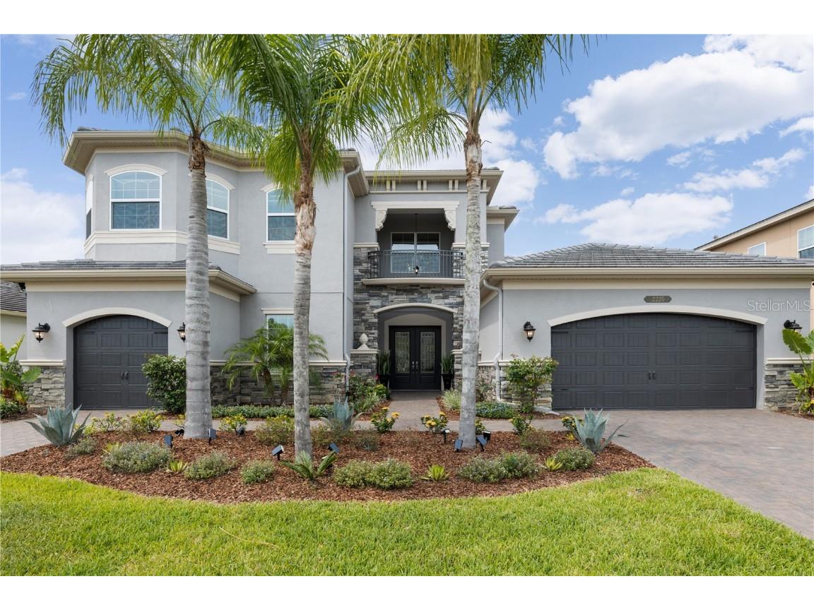 2225 Hollow Forest Court Wesley Chapel FL 33543 U8200500 image1