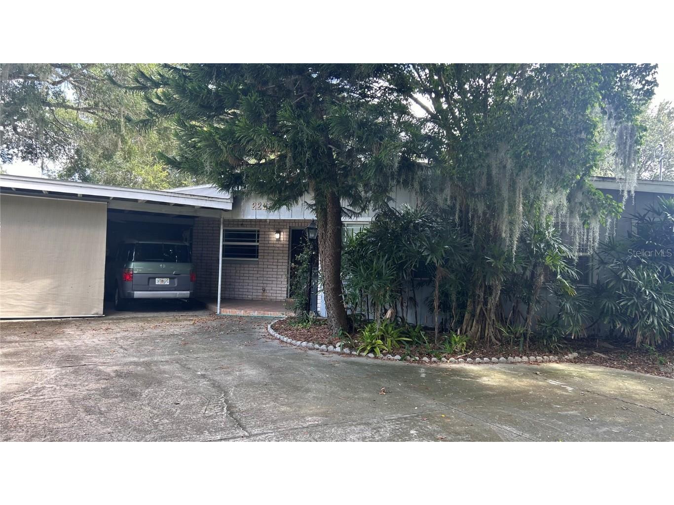 2225 Homewood Drive Belle Isle FL 32809 S5109502 image1