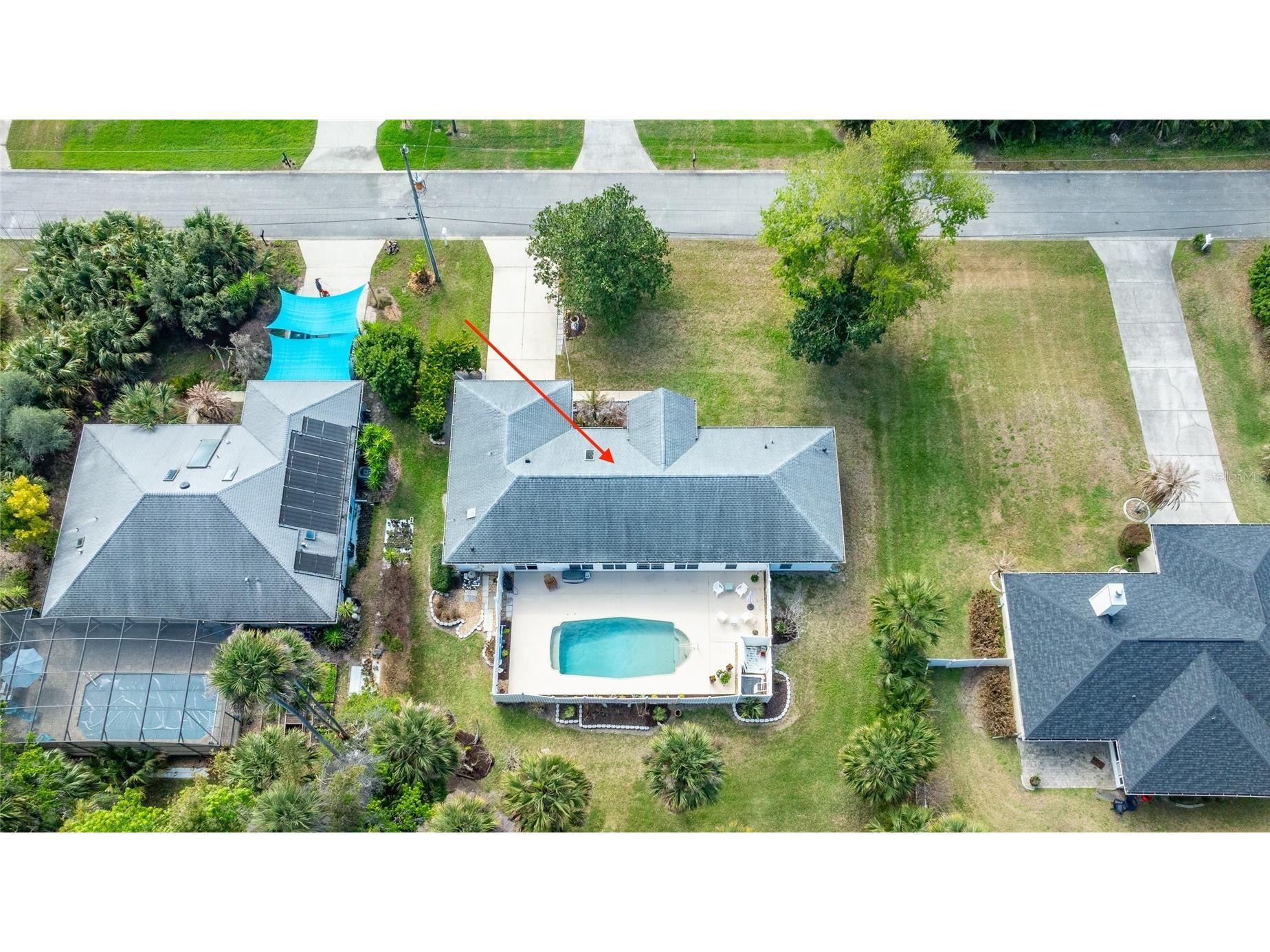 2225 Juanita Drive New Smyrna Beach FL 32168 NS1087672 image35