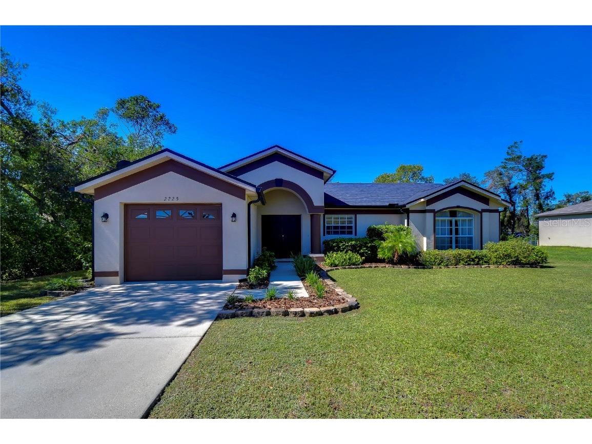 2225 Lake Forest Avenue Spring Hill FL 34609 TB8312208 image1