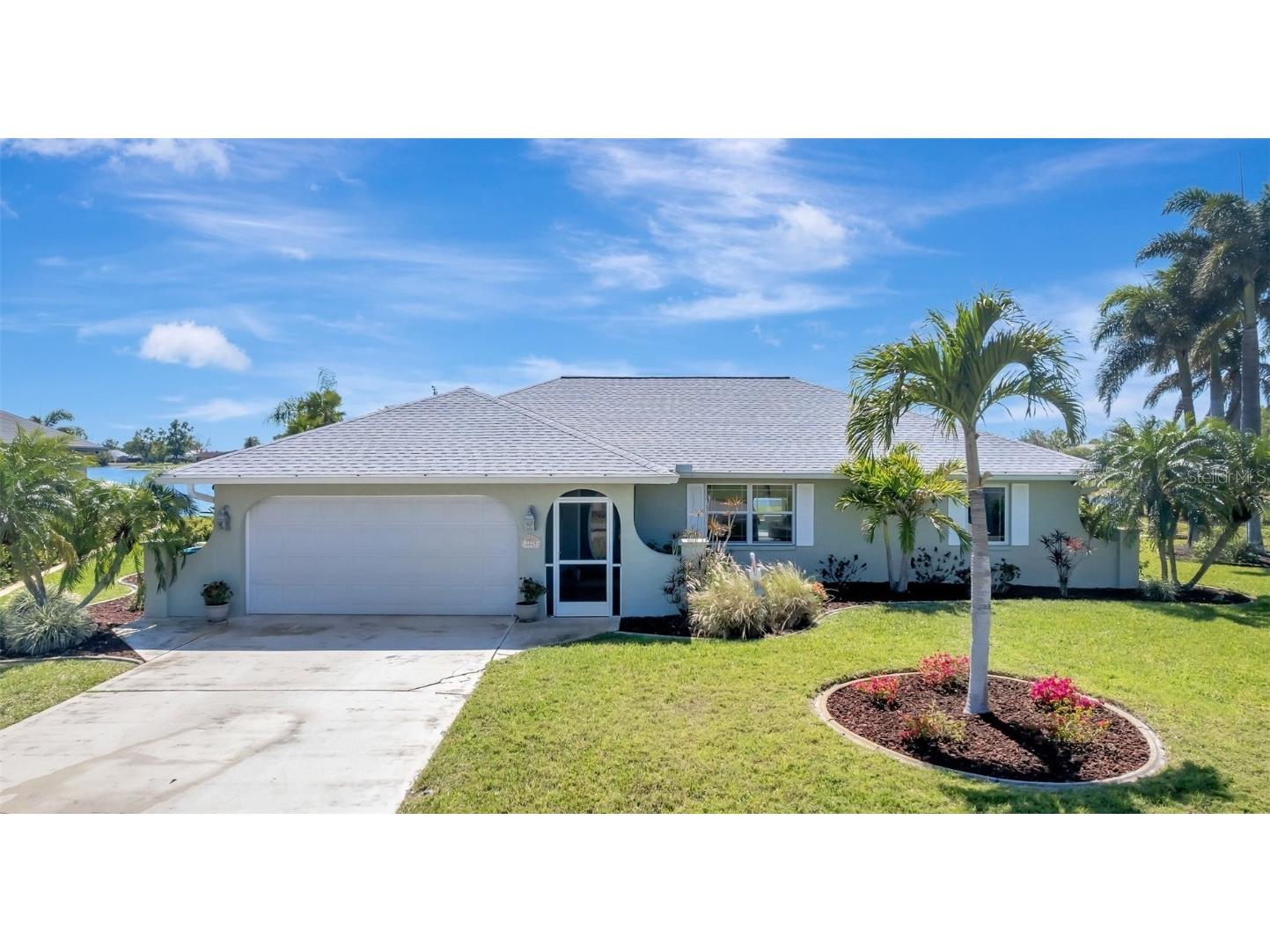 2225 Peterborough Road Punta Gorda FL 33983 - LAKE HENRY C7505685 image1