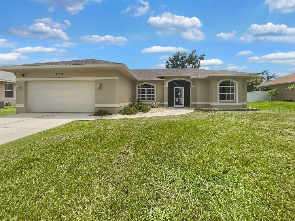 2225 Pratt Avenue North Port FL 34286 O6133469 image1