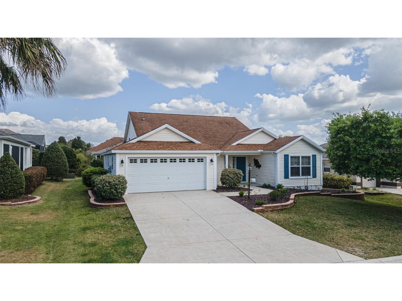 2225 Quincy Court The Villages FL 32162 G5066733 image1
