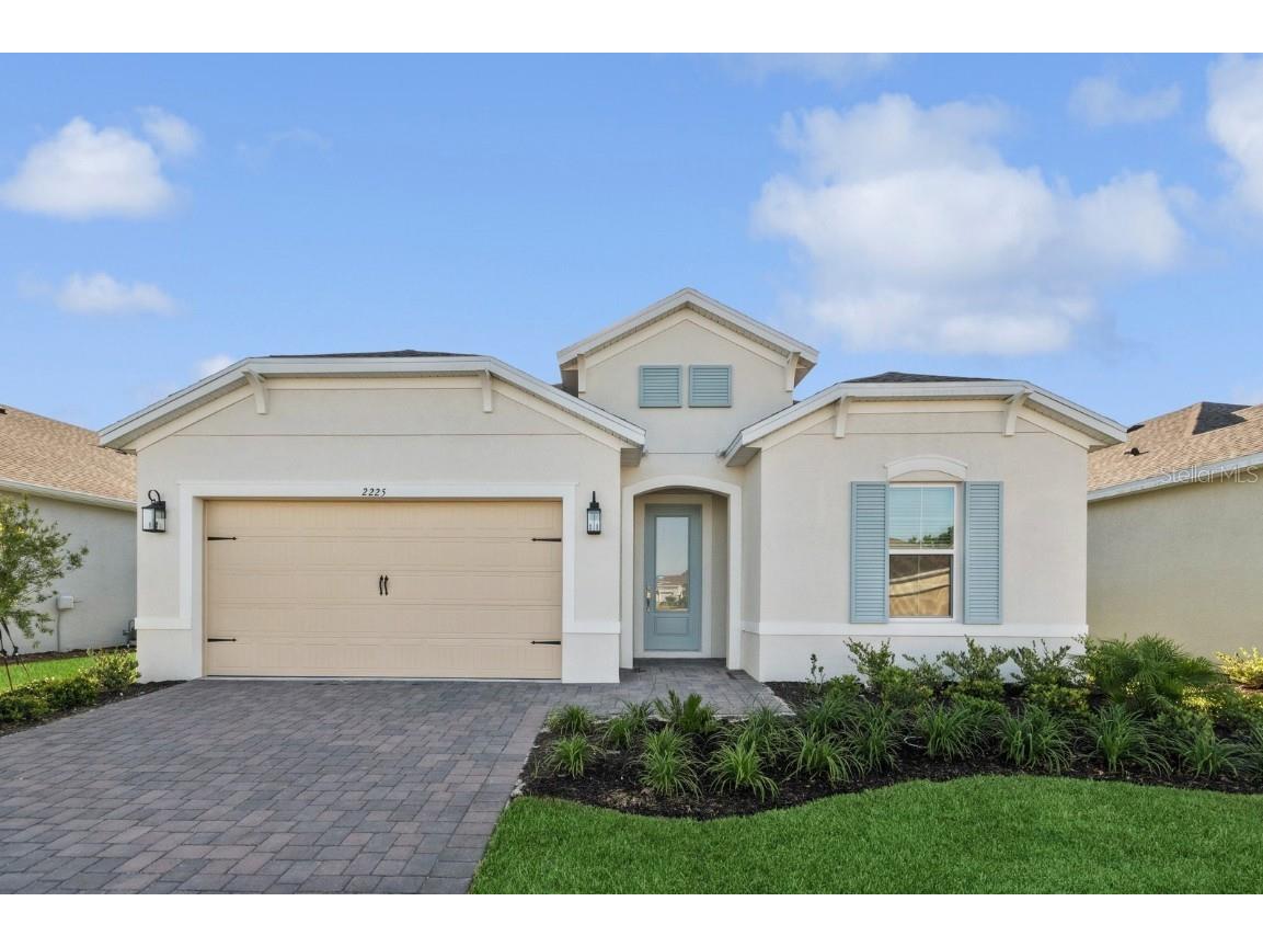 2225 Seagrass Point #470 Kissimmee FL 34747 O6302138 image1