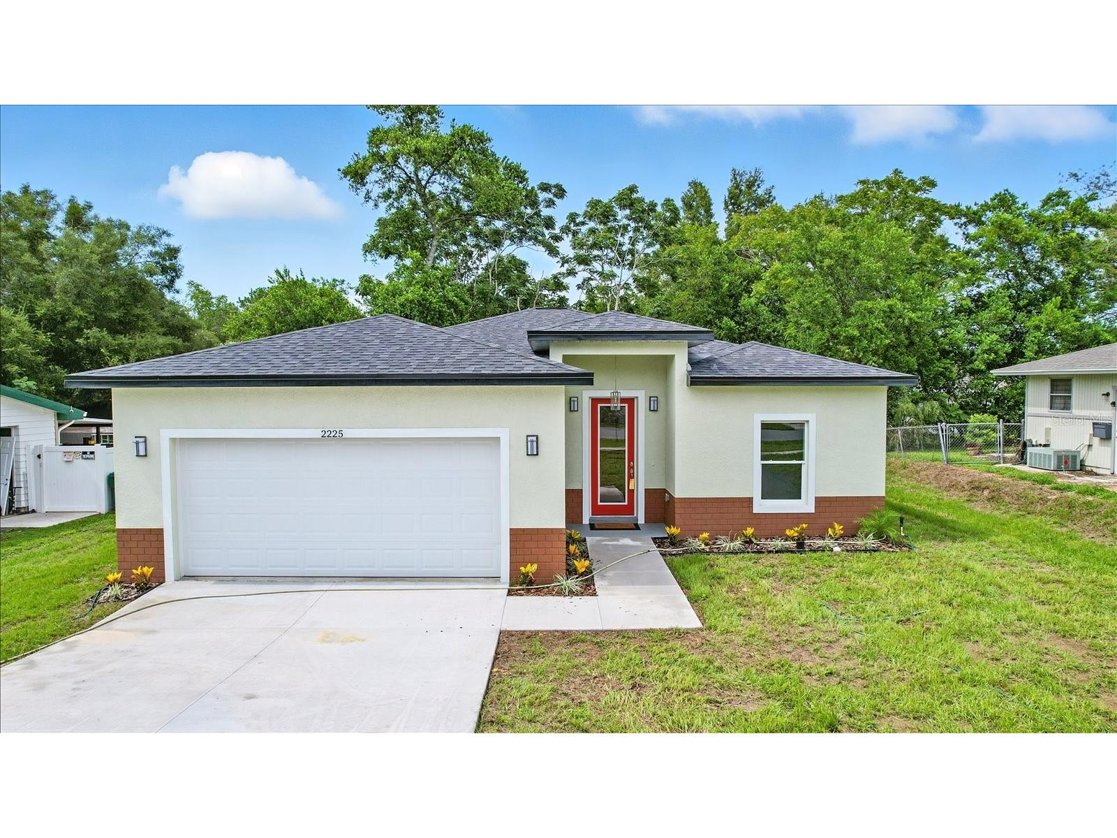 2225 W Howard Place Citrus Springs FL 34434 O6402293 image1