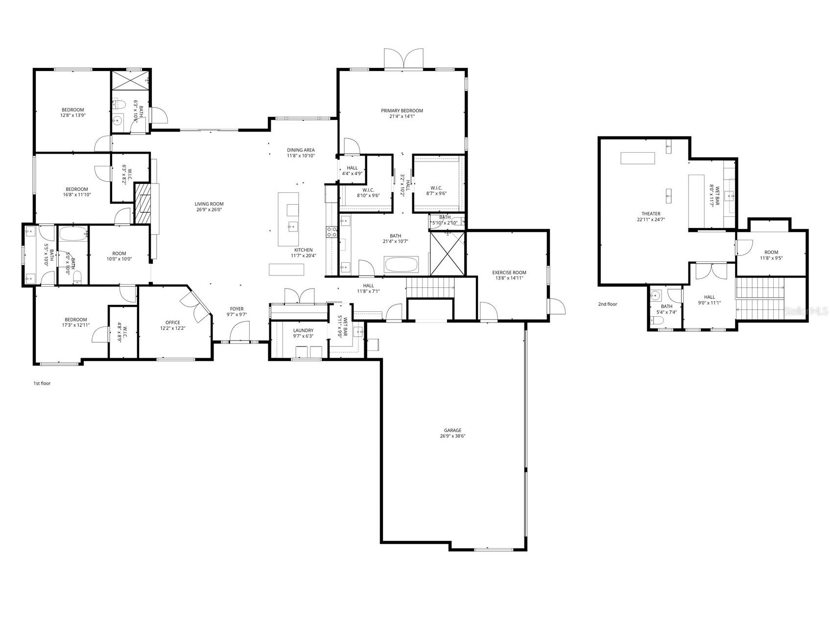 22250 Deer Park Avenue Eustis FL 32736 O6403268 image51
