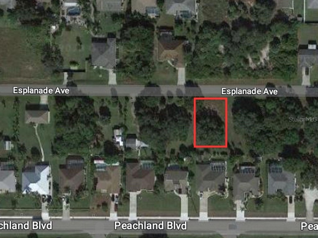 22253 Esplanade Avenue Port Charlotte FL 33954 C7487228 image1