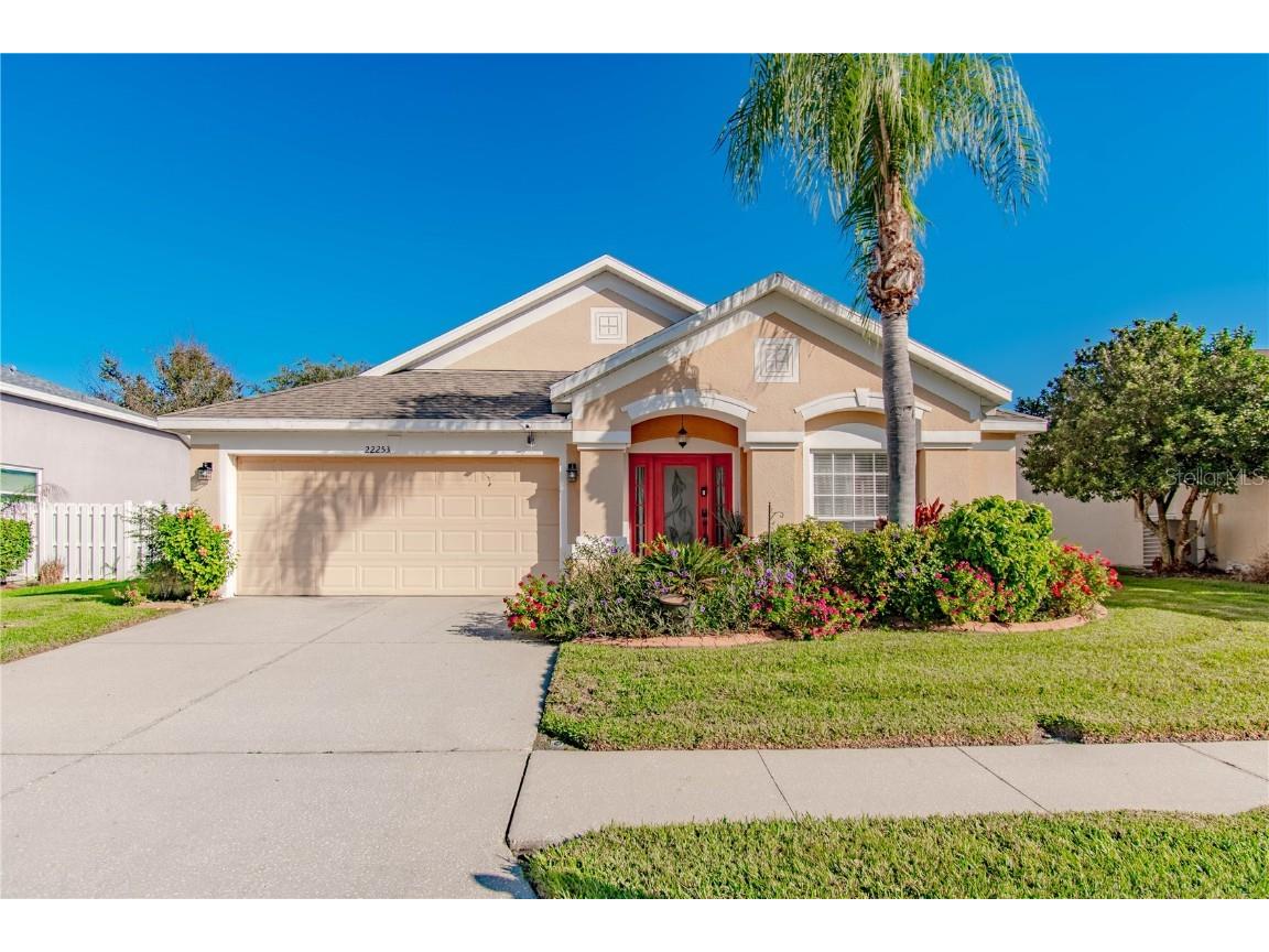 22253 Yachtclub Terrace Land O Lakes FL 34639 U8219226 image1