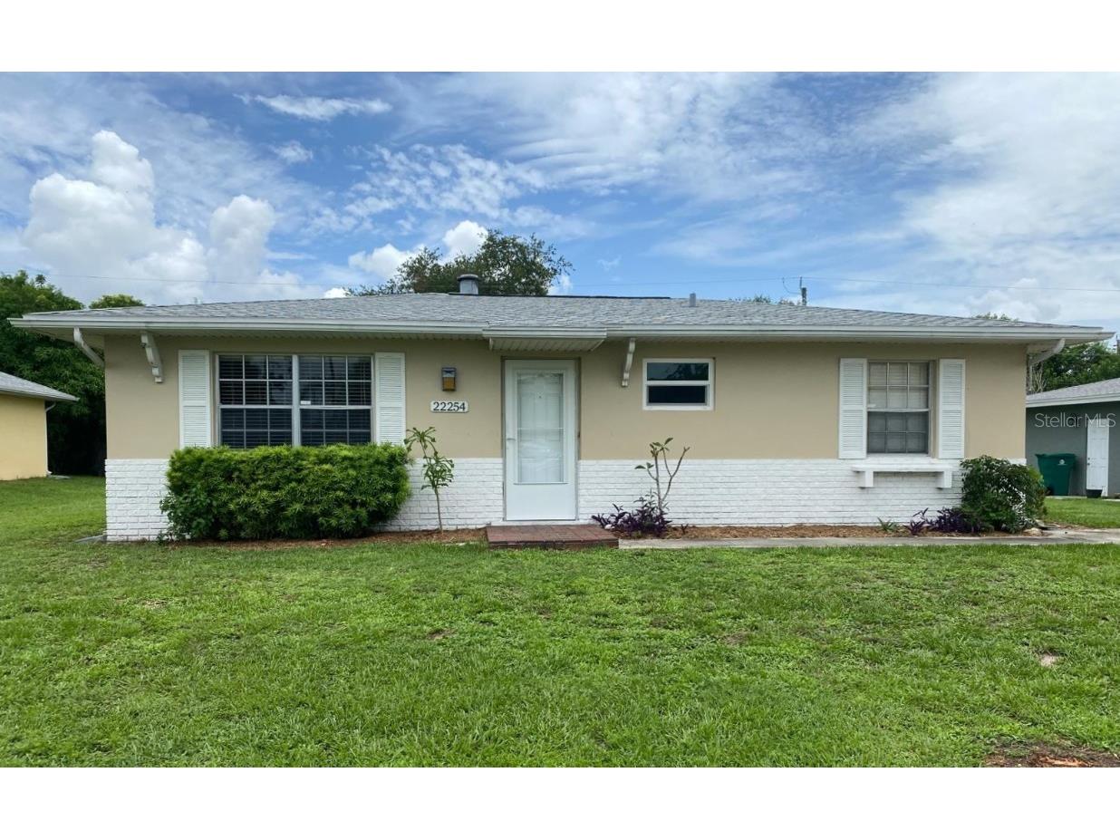 22254 New Rochelle Avenue Port Charlotte FL 33952 C7494854 image1