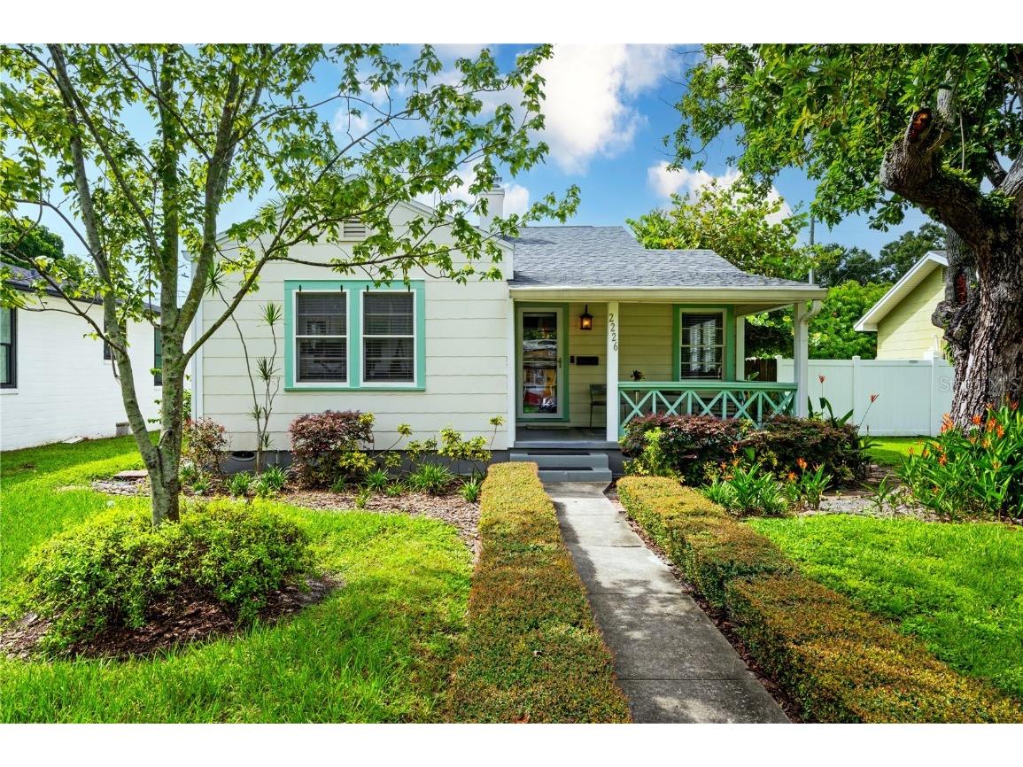 2226 7th Avenue N Saint Petersburg FL 33713 TB8301085 image1