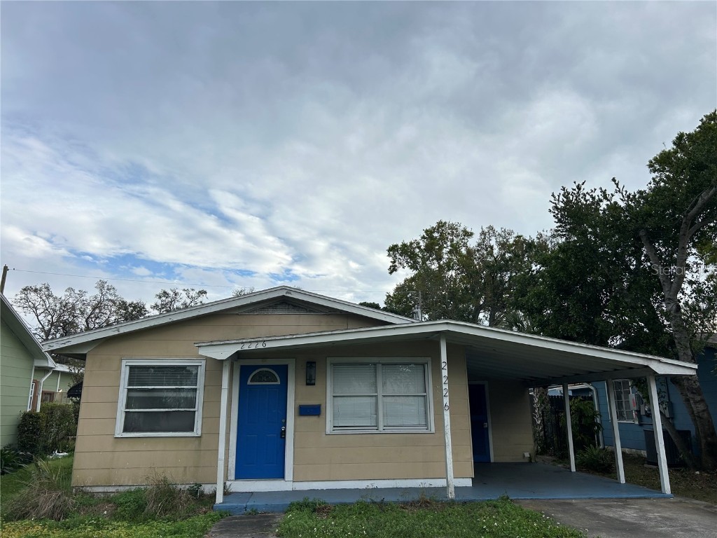 2226 9th Avenue N Saint Petersburg FL 33713 TB8356513 image1