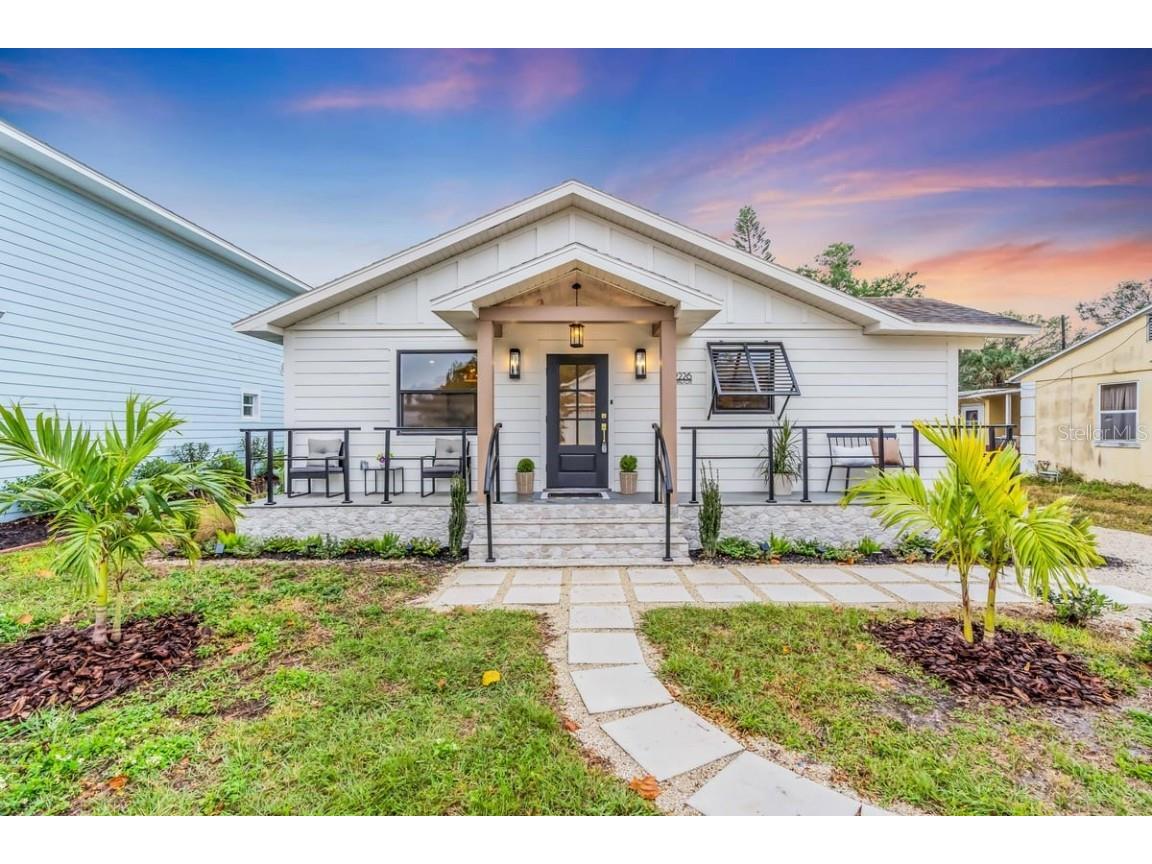 2226 Arlington Street Sarasota FL 34239 A4637665 image1
