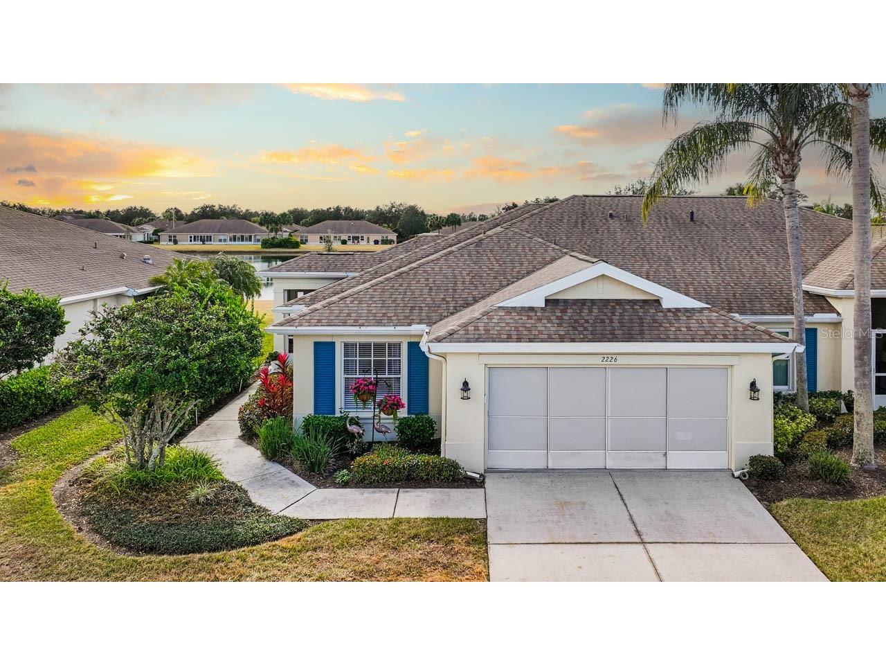 2226 Brookfield Greens Circle Sun City Center FL 33573 TB8475986 image60