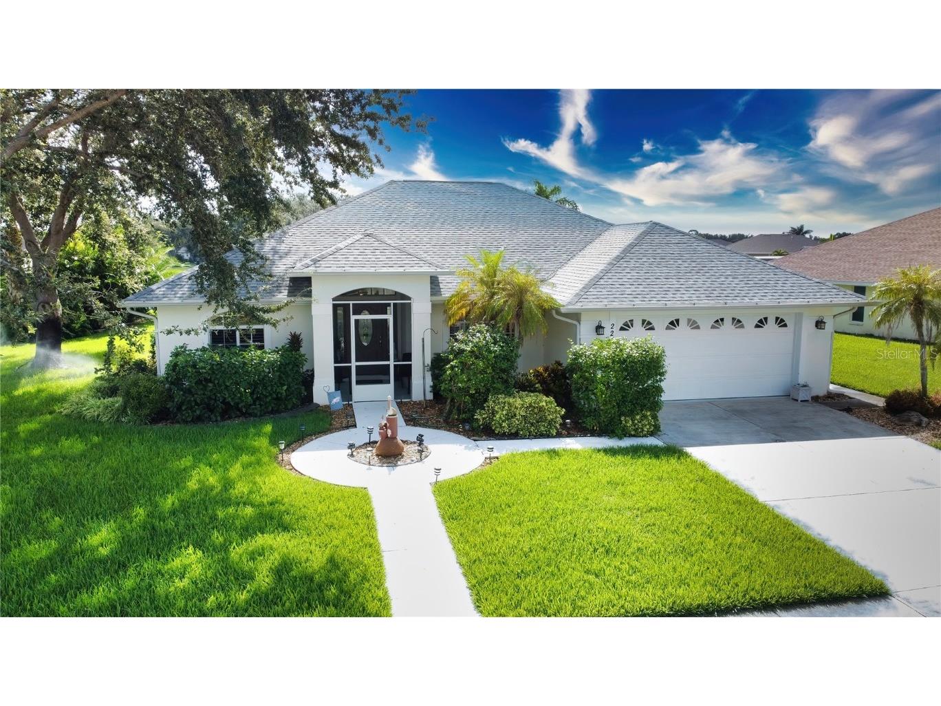 2226 Charleston Park Drive North Port FL 34287 A4578389 image1