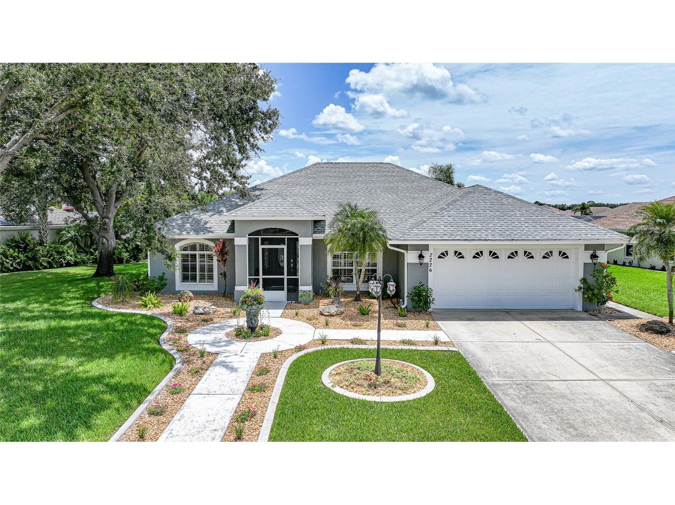 2226 Charleston Park Drive North Port FL 34287 TB8403216 image1