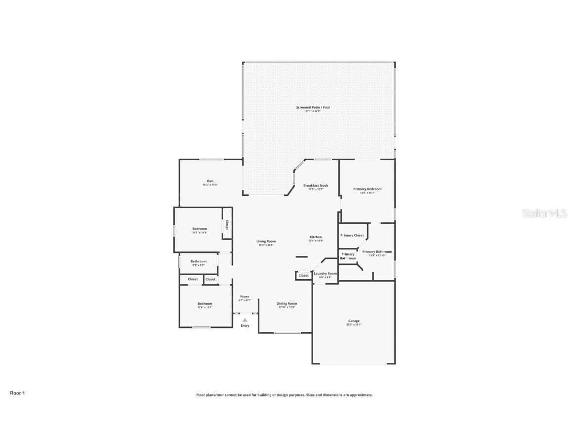 2226 Charleston Park Drive North Port FL 34287 TB8403216 image31