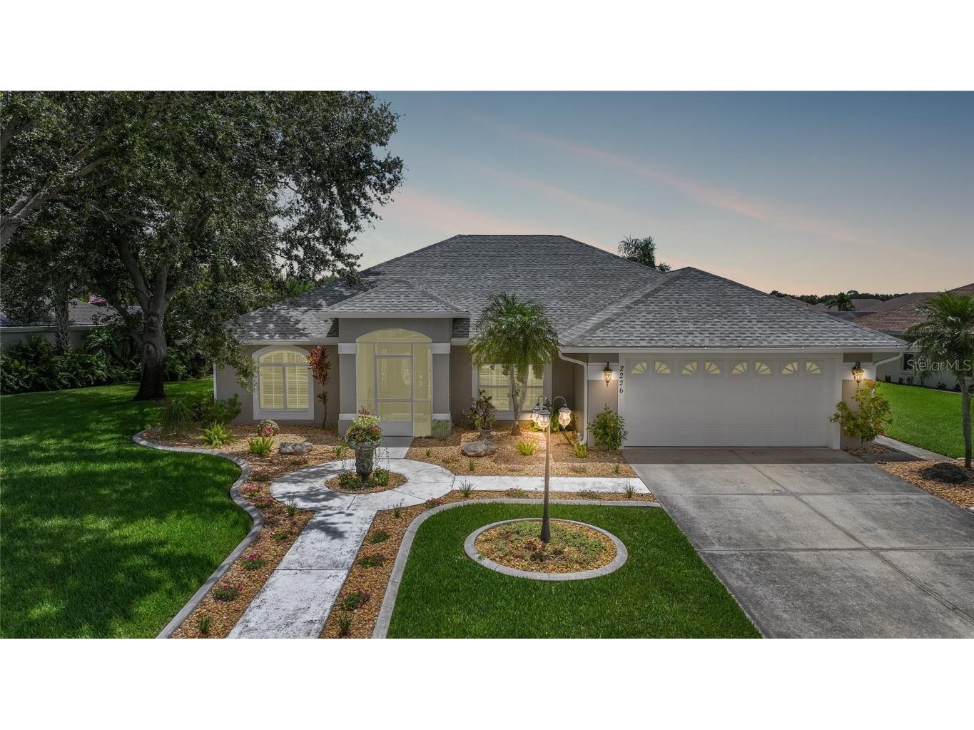 2226 Charleston Park Drive North Port FL 34287 TB8403216 image45