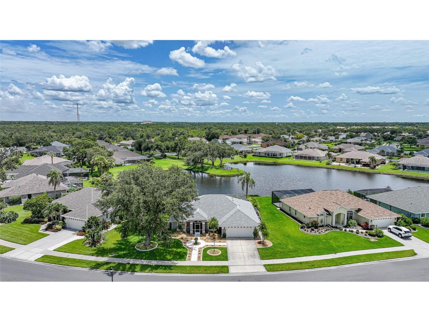 2226 Charleston Park Drive North Port FL 34287 TB8403216 image64