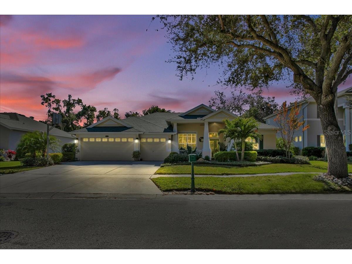 2226 Climbing Ivy Drive Tampa FL 33618 TB8468032 image1