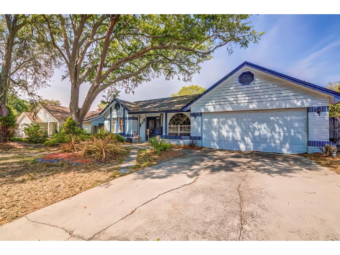 2226 Groveland Drive Lutz FL 33549 T3431922 image1