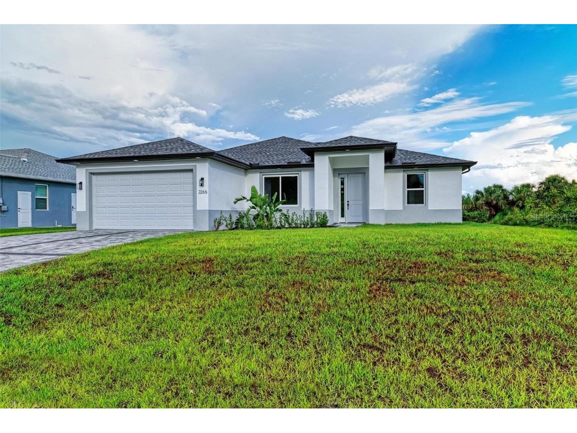 2226 Irondale Road North Port FL 34287 A4575845 image1