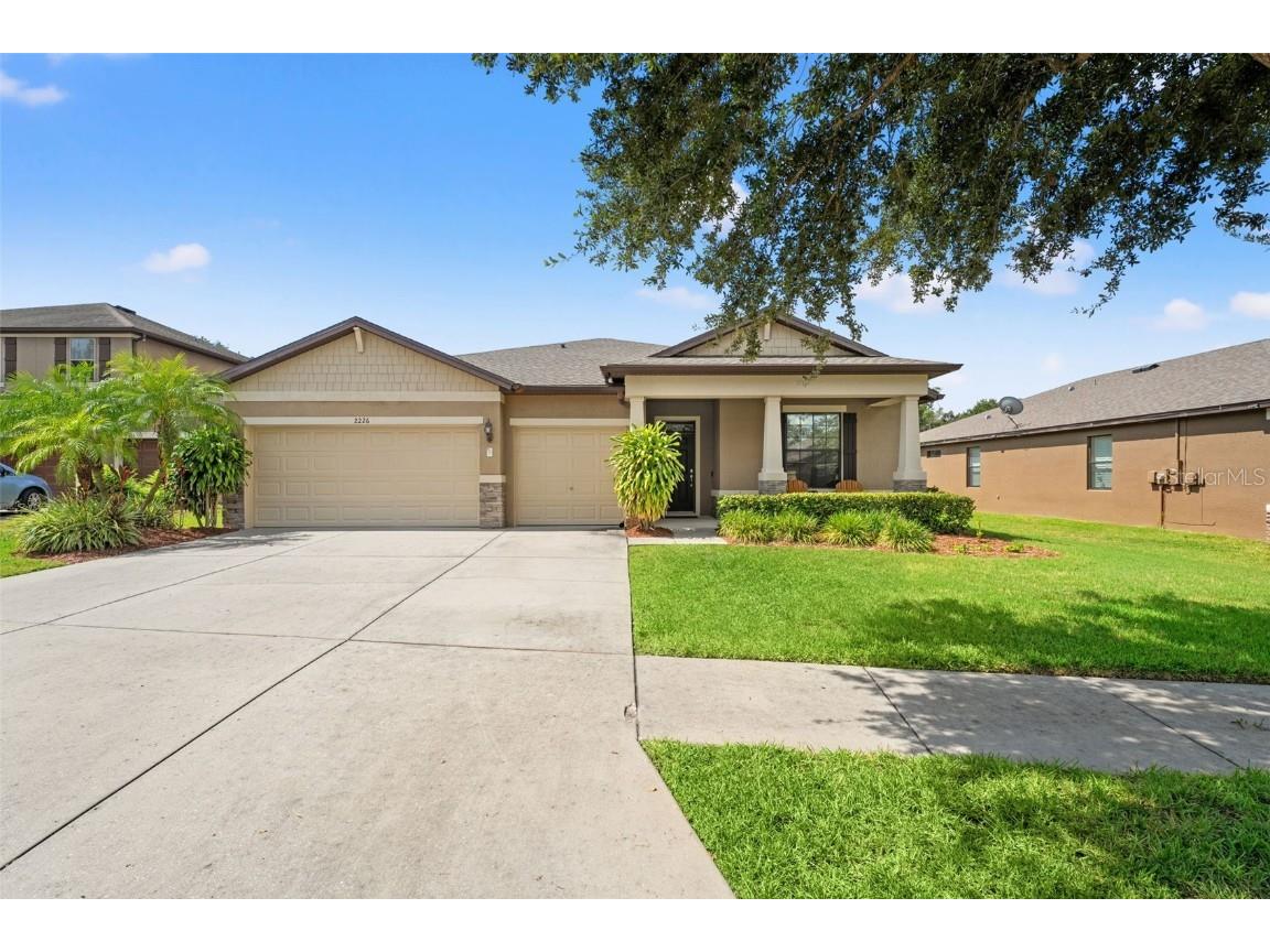 2226 Landside Drive Valrico FL 33594 TB8406236 image1