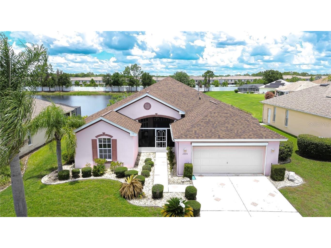 2226 N Creek Court Sun City Center FL 33573 TB8400041 image1