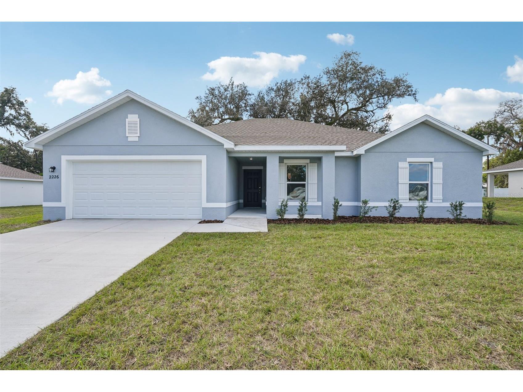 2226 NW 23rd Road Ocala FL 34475 C7516399 image1