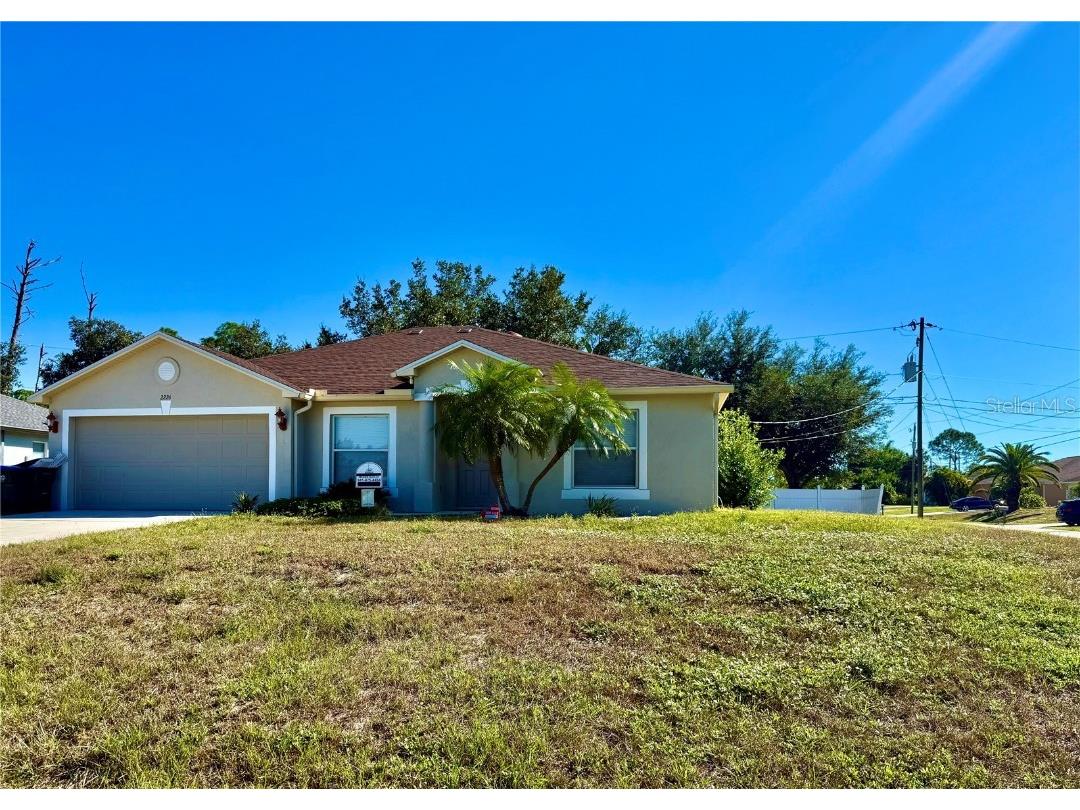 2226 Ribble Street North Port FL 34291 TB8425072 image1