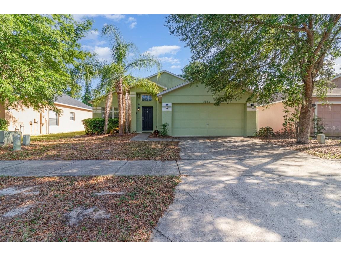 2226 Royal Ridge Drive Davenport FL 33896 O6298022 image1