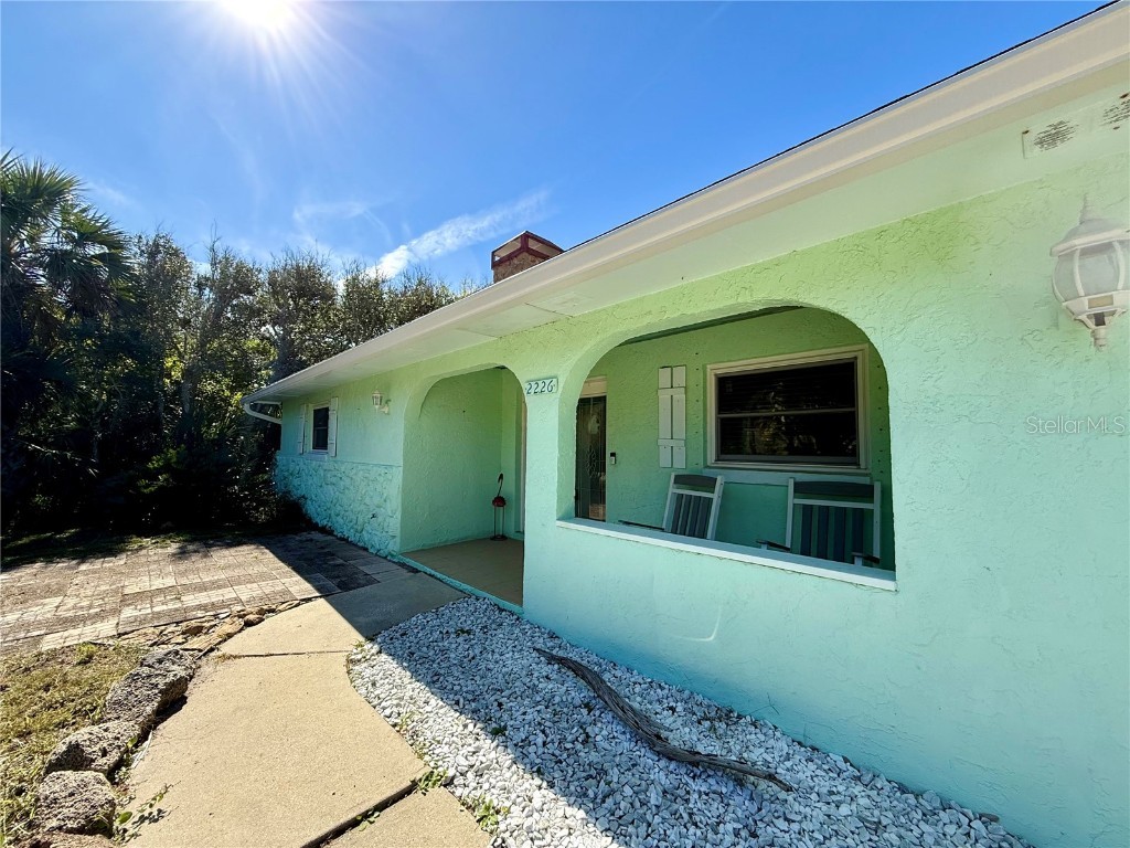 2226 S Daytona Avenue Flagler Beach FL 32136 FC315056 image25