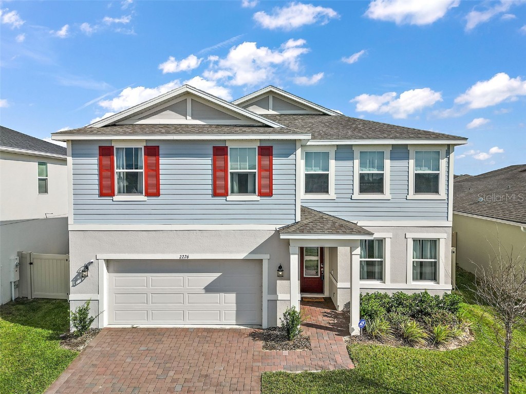 2226 Satin Leaf Street Clermont FL 34711 G5090658 image1