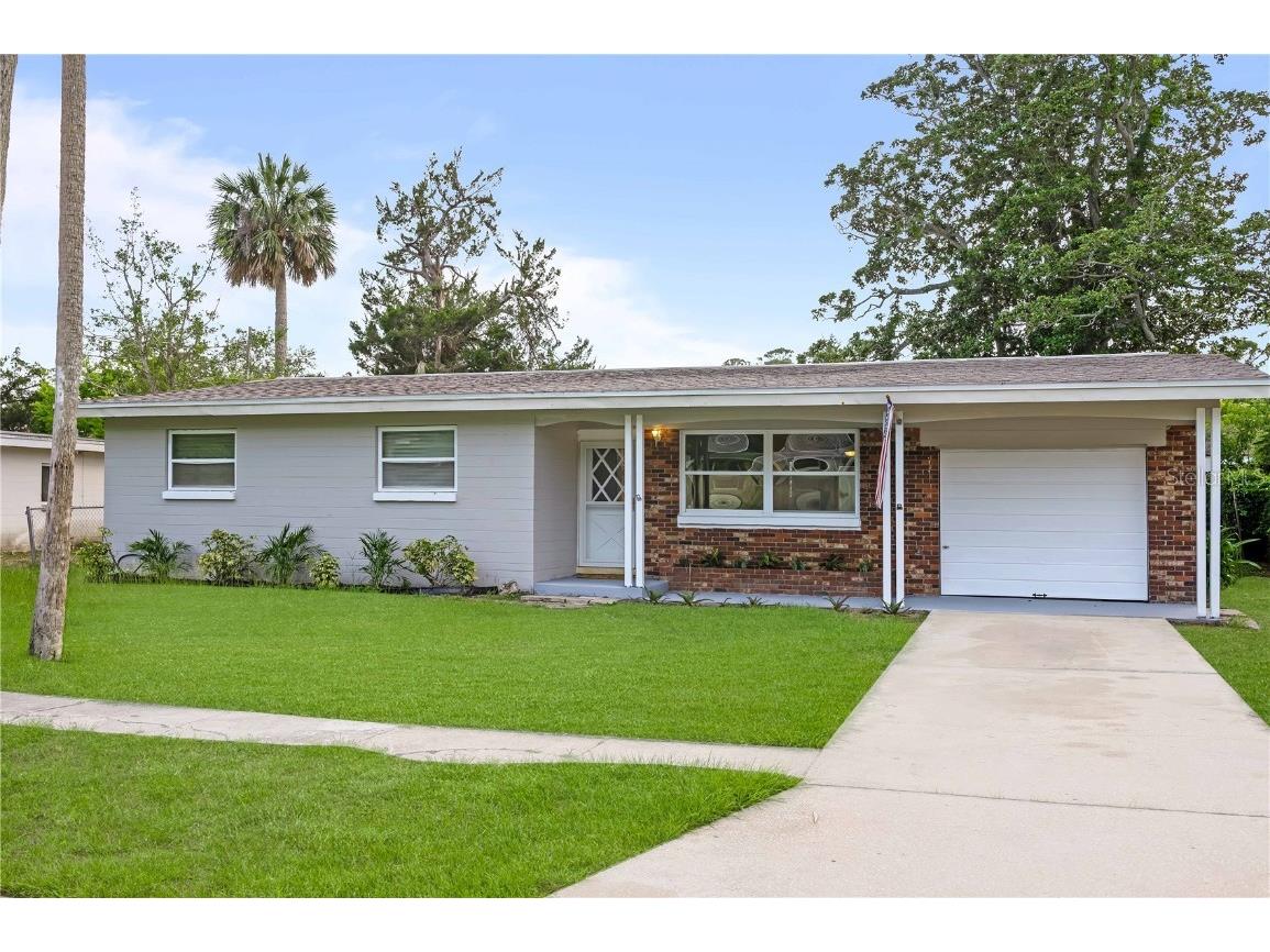 2226 Sherwood Drive South Daytona FL 32119 V4942878 image1