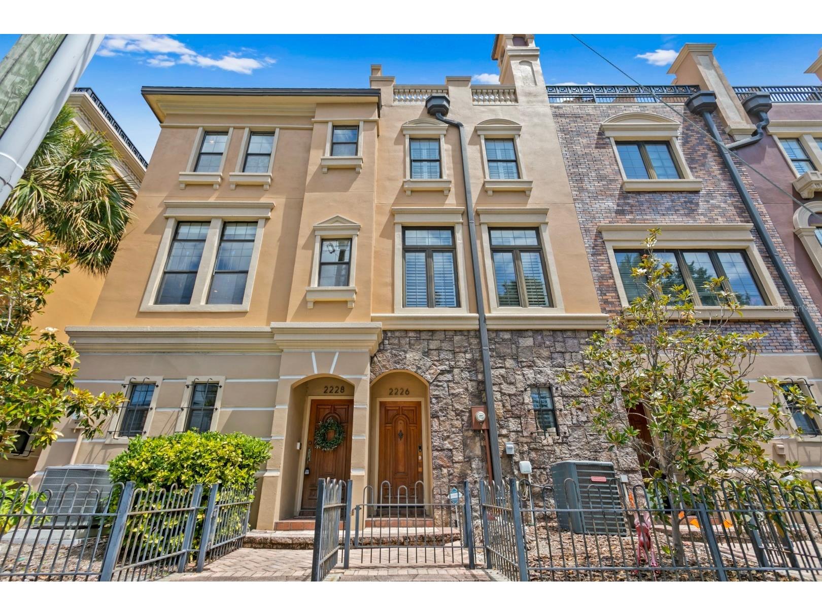 2226 Soho Bay Court Tampa FL 33606 TB8467219 image2