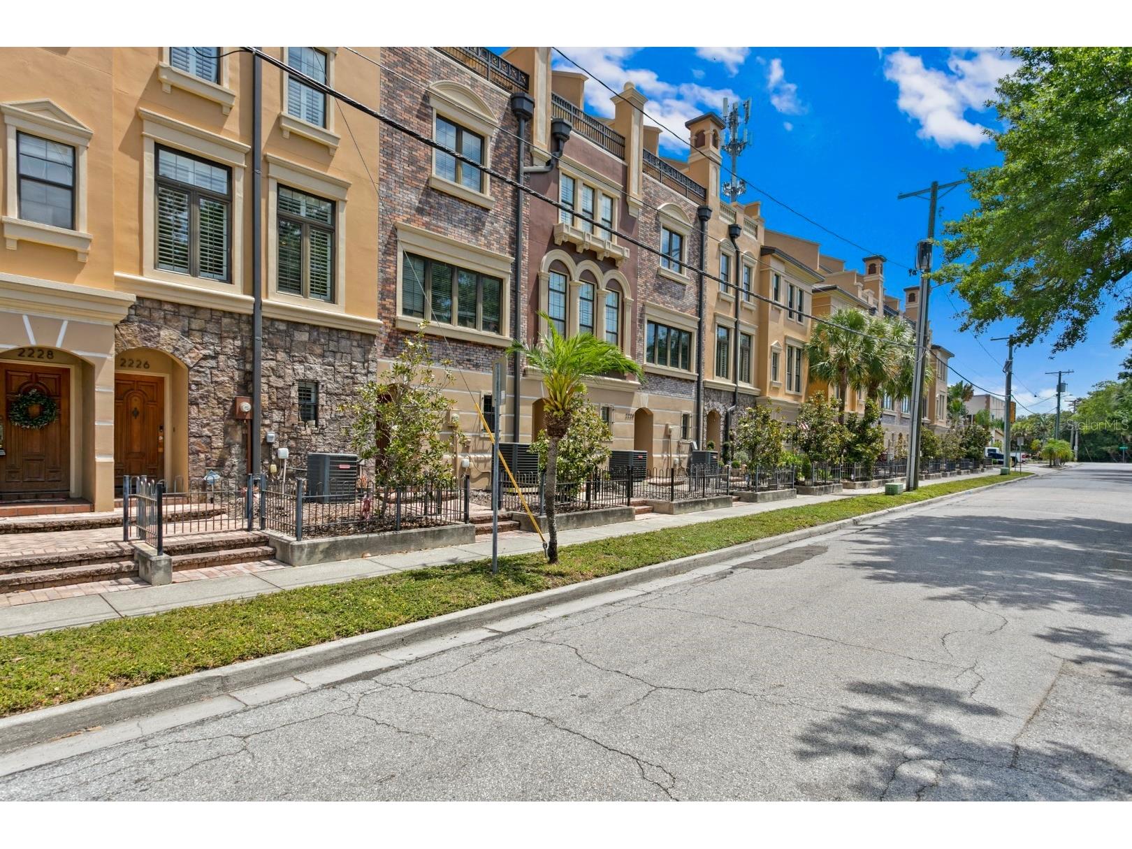 2226 Soho Bay Court Tampa FL 33606 TB8467219 image29