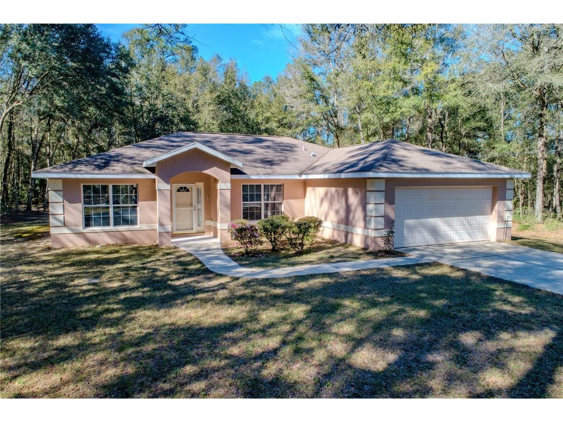 2226 SW Algiers Court Dunnellon FL 34431 OM671874 image1